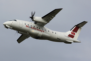 Scot Airways Dornier 328-110 (G-CCGS) at  Hamburg - Fuhlsbuettel (Helmut Schmidt), Germany