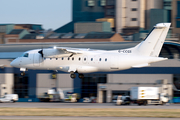 Scot Airways Dornier 328-110 (G-CCGS) at  London - City, United Kingdom