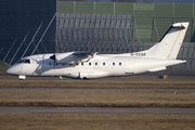 Flybe (Loganair) Dornier 328-110 (G-CCGS) at  Manchester - International (Ringway), United Kingdom