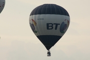 (Private) Lindstrand Balloons LBL 90A (G-CCSS) at  Chambley-Bussières Air Base, France