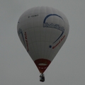 (Private) Kubicek BB-20GP (G-CCWT) at  Echternach, Luxembourg