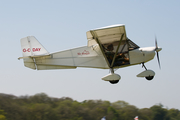 (Private) Best Off Skyranger Swift 912 (G-CDAY) at  Popham, United Kingdom