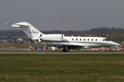 (Private) Cessna 750 Citation X (G-CDCX) at  London - Luton, United Kingdom