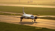 British Airways (Eastern Airways) SAAB 2000 (G-CDEB) at  Dusseldorf - International, Germany