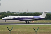 bmi Regional Embraer ERJ-135ER (G-CDFS) at  Brussels - International, Belgium