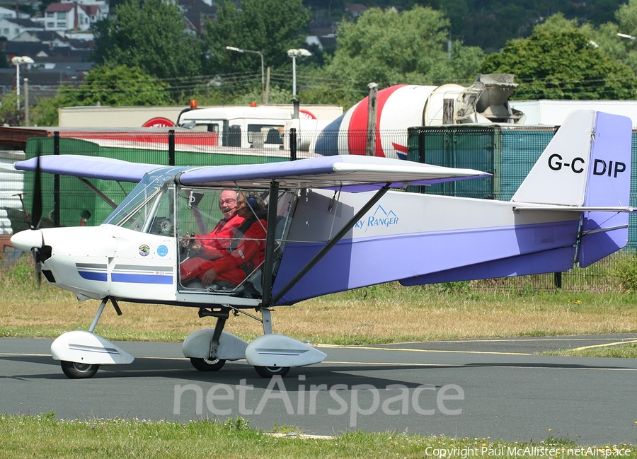 (Private) Best Off Skyranger Swift 912S(1) (G-CDIP) | Photo 50837