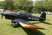 (Private) Van's RV-4 (G-CDJB) at  Popham, United Kingdom