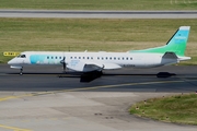 British Airways (Eastern Airways) SAAB 2000 (G-CDKA) at  Dusseldorf - International, Germany