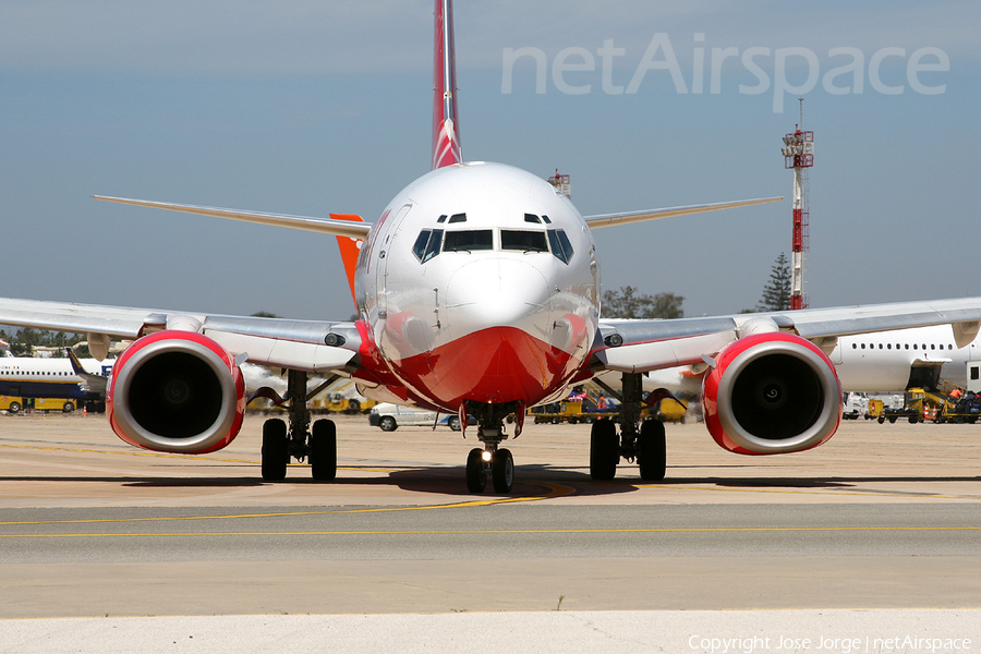 Flyglobespan Boeing 737-683 (G-CDKT) | Photo 485150