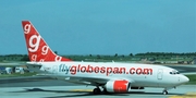 Flyglobespan Boeing 737-683 (G-CDKT) at  Prague - Vaclav Havel (Ruzyne), Czech Republic