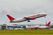 Flyglobespan Boeing 767-319(ER) (G-CDPT) at  Glasgow - International, United Kingdom