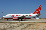 Flyglobespan Boeing 737-683 (G-CDRA) at  Faro - International, Portugal
