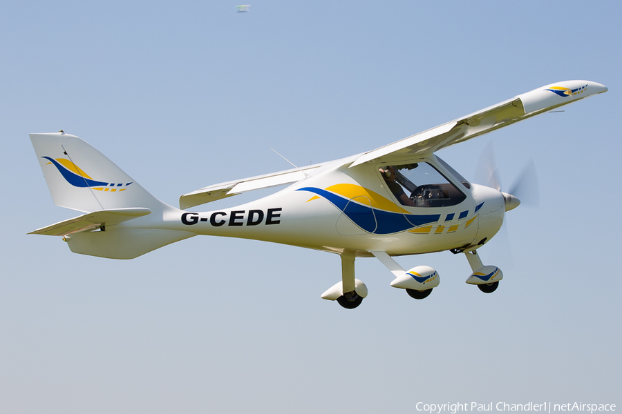(Private) Flight Design CTSW (G-CEDE) | Photo 242221