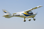 (Private) Flight Design CTSW (G-CEDE) at  Popham, United Kingdom