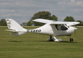 (Private) Flight Design CTSW (G-CEEO) at  Northampton - Sywell, United Kingdom