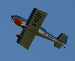 (Private) Van's RV-8 (G-CEGI) at  Northampton - Sywell, United Kingdom