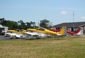 (Private) Van's Aircraft RV-7 (G-CEID) at  Newtownards, United Kingdom