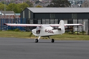 (Private) Just Aircraft Escapade 912(2) (G-CEIL) at  Newtownards, United Kingdom