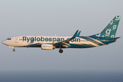 Flyglobespan Boeing 737-8BK (G-CEJP) at  Tenerife Sur - Reina Sofia, Spain