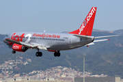 Jet2 Boeing 737-377(QC) (G-CELA) at  Barcelona - El Prat, Spain