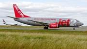 Jet2 Boeing 737-377(QC) (G-CELA) at  Paris - Charles de Gaulle (Roissy), France