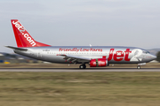 Jet2 Boeing 737-377(QC) (G-CELA) at  Verona - Catullo, Italy