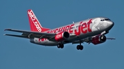 Jet2 Boeing 737-377 (G-CELB) at  Palma De Mallorca - Son San Juan, Spain