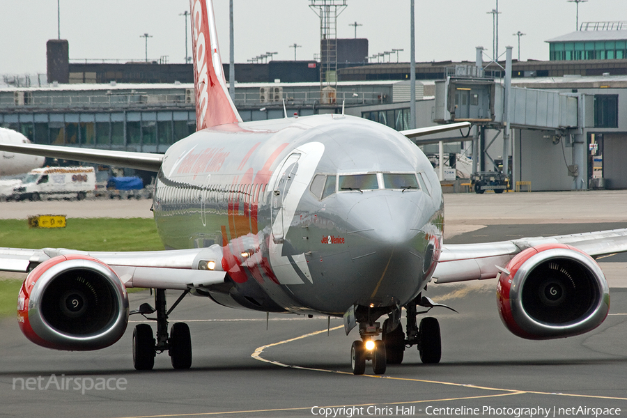 Jet2 Boeing 737-33A (G-CELC) | Photo 71918