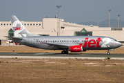 Jet2 Boeing 737-33A (G-CELD) at  Palma De Mallorca - Son San Juan, Spain