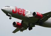 Jet2 Boeing 737-376 (G-CELE) at  Belfast / Aldergrove - International, United Kingdom