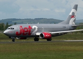 Jet2 Boeing 737-376 (G-CELE) at  Belfast / Aldergrove - International, United Kingdom