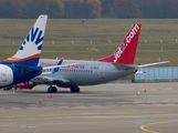 Jet2 Boeing 737-377 (G-CELG) at  Cologne/Bonn, Germany