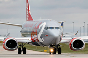 Jet2 Boeing 737-377 (G-CELG) at  Manchester - International (Ringway), United Kingdom