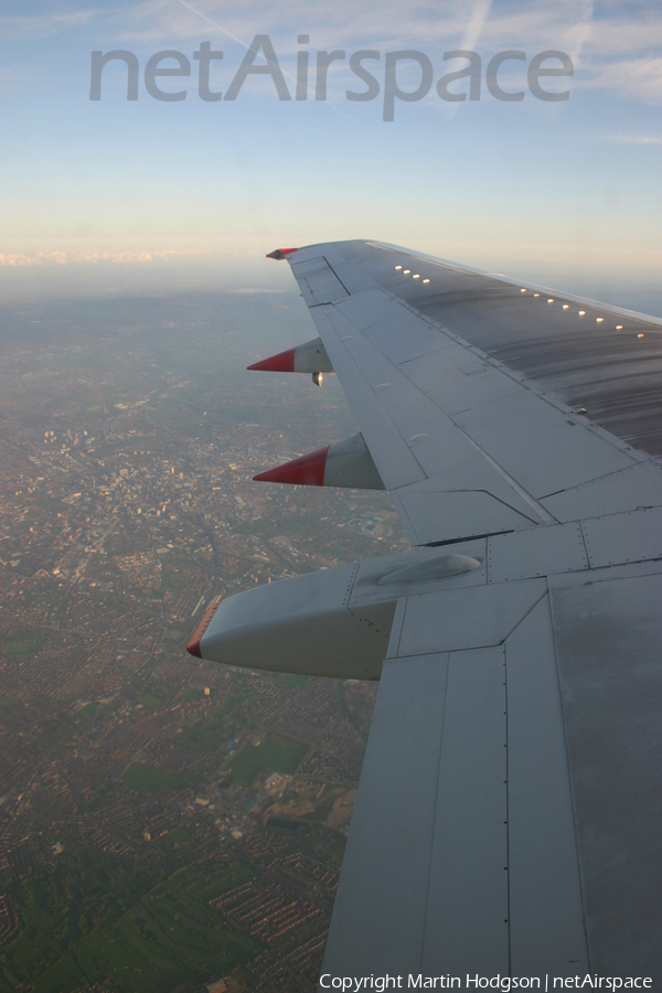 Jet2 Boeing 737-377 (G-CELG) | Photo 8841