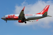 Jet2 Boeing 737-330 (G-CELH) at  Barcelona - El Prat, Spain