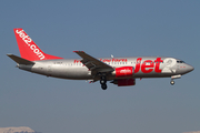 Jet2 Boeing 737-330 (G-CELH) at  Geneva - International, Switzerland