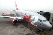 Jet2 Boeing 737-330 (G-CELH) at  Manchester - International (Ringway), United Kingdom