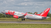 Jet2 Boeing 737-330 (G-CELH) at  Manchester - International (Ringway), United Kingdom