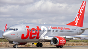 Jet2 Boeing 737-330 (G-CELH) at  Murcia - San Javier, Spain