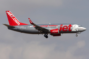 Jet2 Boeing 737-330 (G-CELH) at  Palma De Mallorca - Son San Juan, Spain