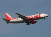 Jet2 Boeing 737-330 (G-CELH) at  Pisa - Galileo Galilei, Italy