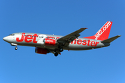 Jet2 Boeing 737-330 (G-CELI) at  Barcelona - El Prat, Spain