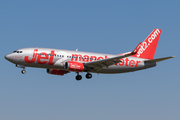 Jet2 Boeing 737-330 (G-CELI) at  Barcelona - El Prat, Spain