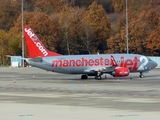 Jet2 Boeing 737-330 (G-CELI) at  Cologne/Bonn, Germany