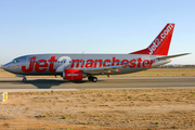 Jet2 Boeing 737-330 (G-CELI) at  Faro - International, Portugal