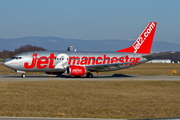 Jet2 Boeing 737-330 (G-CELI) at  Geneva - International, Switzerland