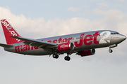 Jet2 Boeing 737-330 (G-CELI) at  Manchester - International (Ringway), United Kingdom