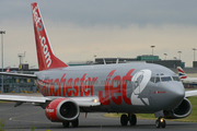 Jet2 Boeing 737-330 (G-CELI) at  Manchester - International (Ringway), United Kingdom