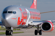 Jet2 Boeing 737-330 (G-CELI) at  Manchester - International (Ringway), United Kingdom
