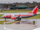 Jet2 Boeing 737-330 (G-CELI) at  Manchester - International (Ringway), United Kingdom